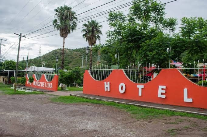 Hotel Munoz De Luna